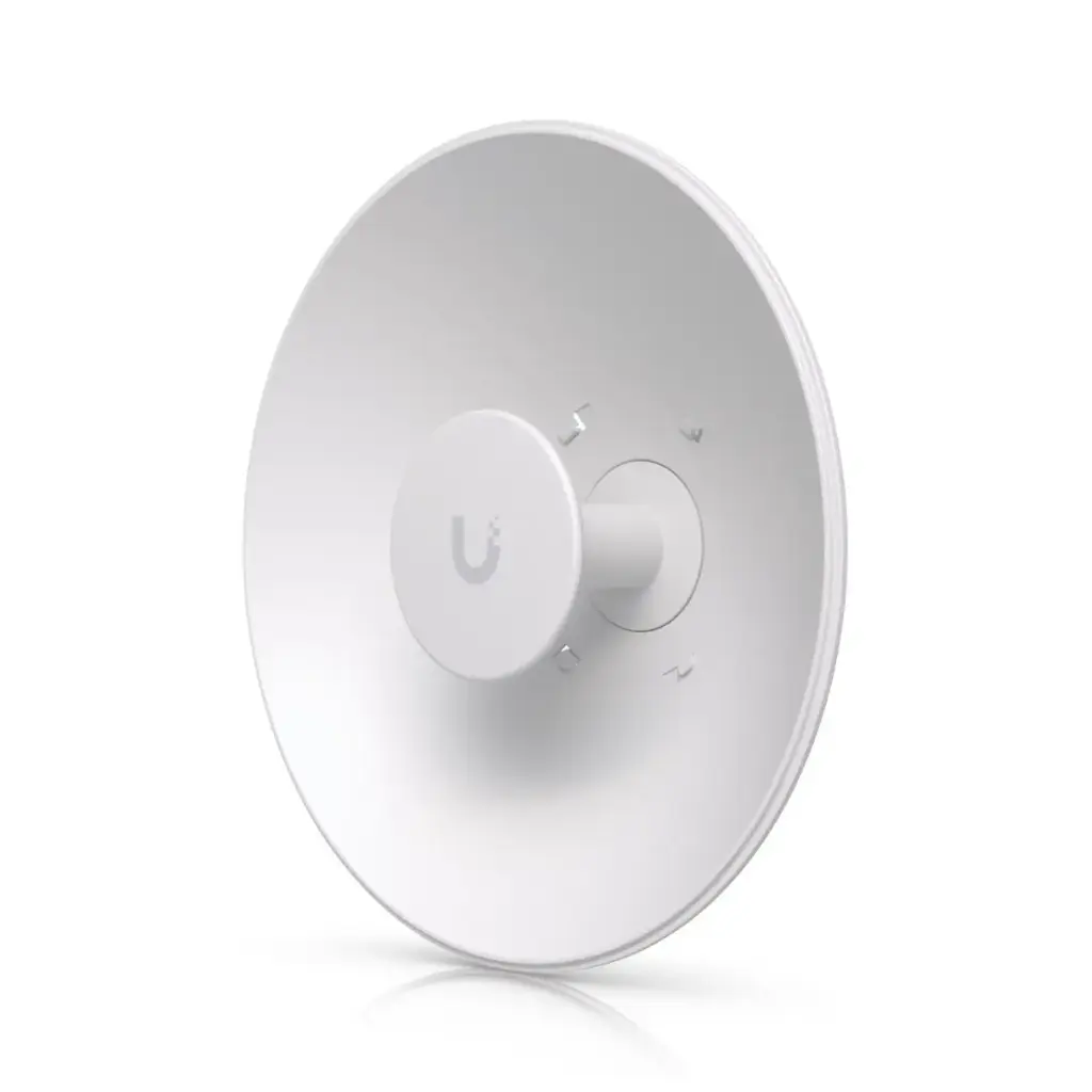 Ubiquiti UISP Dish WiFi Antenna  يونيفاي انتينا دش