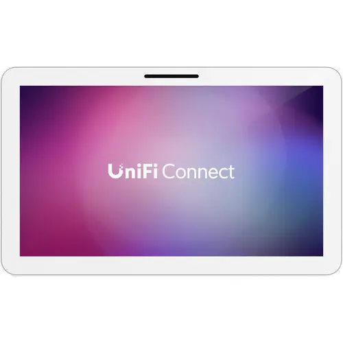 Ubiquiti UC-Display UniFi Connect Display PoE 21in