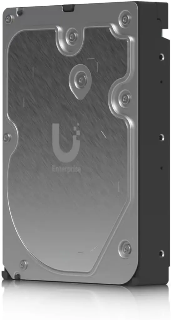 Ubiquiti Networks 8TB Enterprise 3.5" HDD 