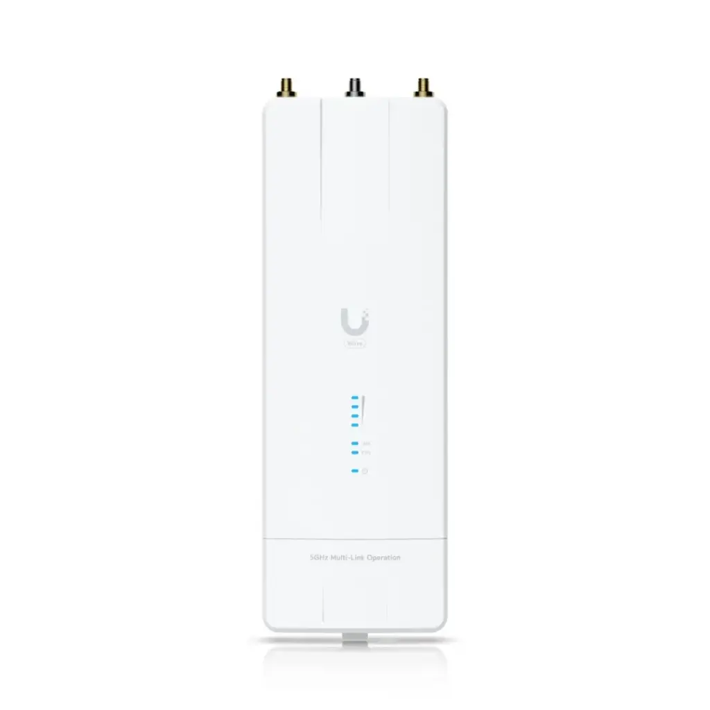 Ubiquiti 5 GHz WiFi 7 PtP/PtMP Radio Wave MLO5 (Wave-MLO5) 