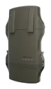 MikroTik NetMetal ax Long-range Dual-band Wi-Fi 6 Outdoor Access Point 