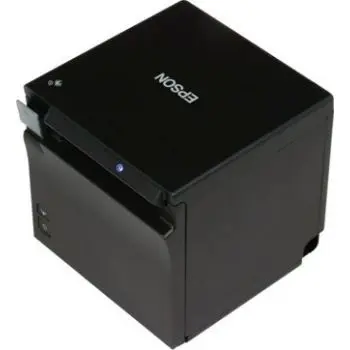 [TM-M30II-BT] Epson TM-M30II thermal receipt printer – USB/ETH/BT (112A0)