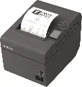 Epson TM‑T20III‑ETH USB + Ethernet POS Thermal Receipt Printer, (012A0)