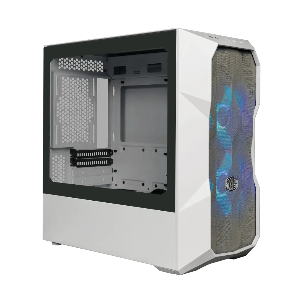 CoolerMaster BOX TD300 Mesh 