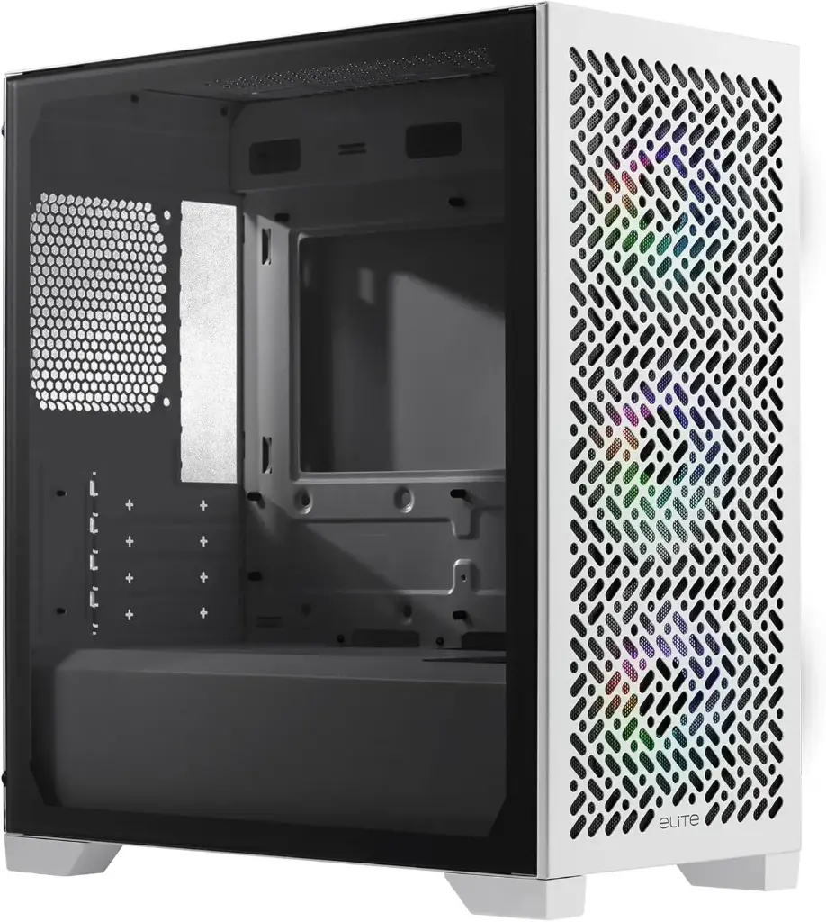 Cooler Master Elite 302
