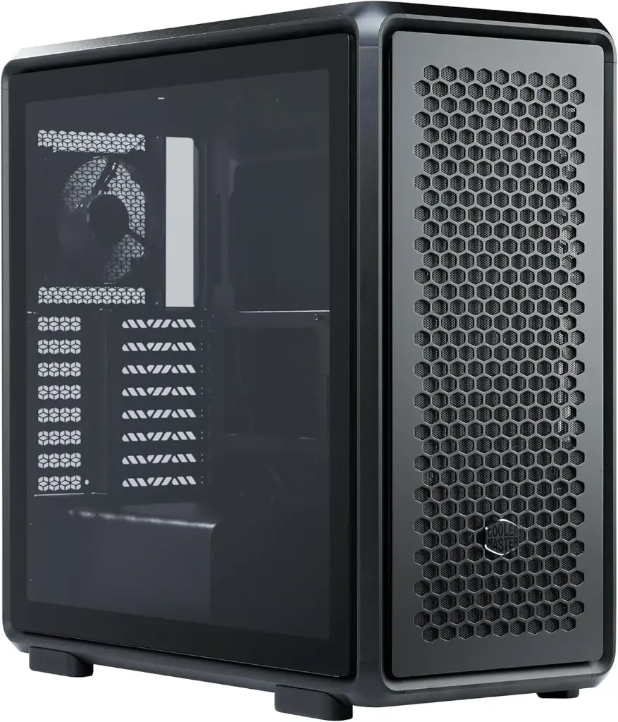 CoolerMaster Master Frame 600
