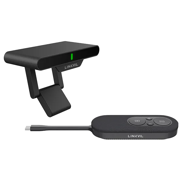 [CA200] Fanvil CA200 Wireless Conference Kit