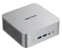 MINISFORUM AI X1-255 Mini PC 32GB+1TB, Win11 Pro with AMD Ryzen 7 255 