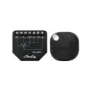 Shelly Shutter + BLU Button Tough1 Pack
