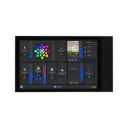 Shelly Wall Display XL Black 