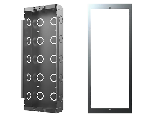 [EX103] Fanvil EX103 Flush Mounting Accessories