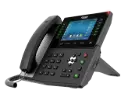 Fanvil X7C Enterprise VoIP Phone 5-Inch Color Touch Screen