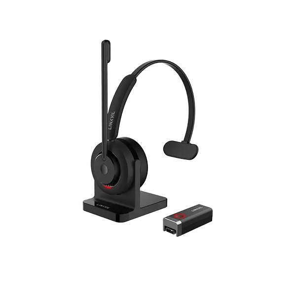 [DH301D] Fanvil DH301D DECT Wireless Headset