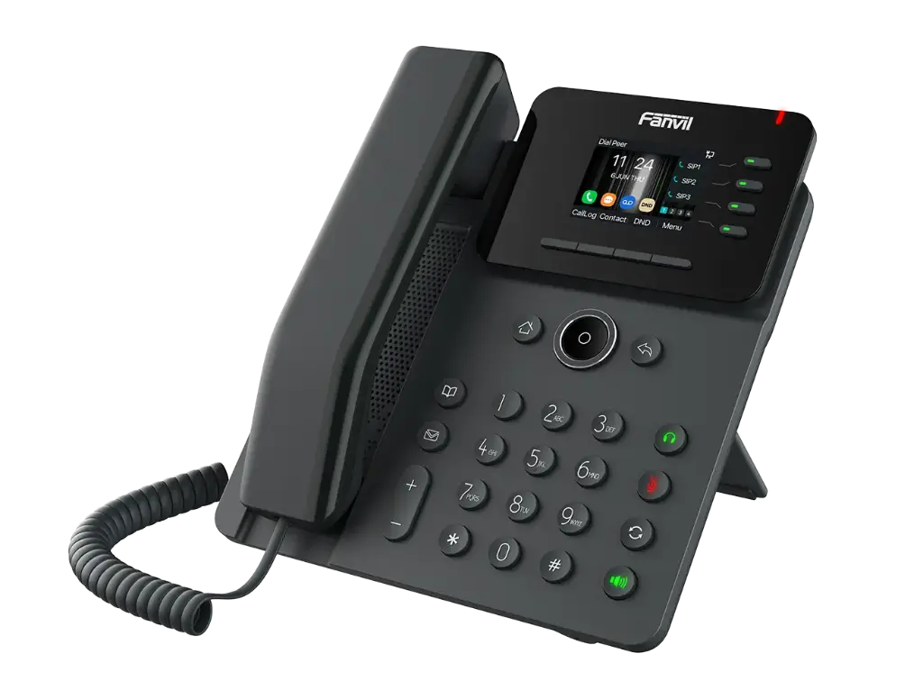 Fanvil V61G Prime Business IP Phone