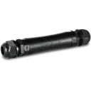 TRENDnet Industrial Waterproof Gigabit PoE+ Extender