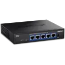 TRENDnet 5-Port 10G Switch TEG-S750