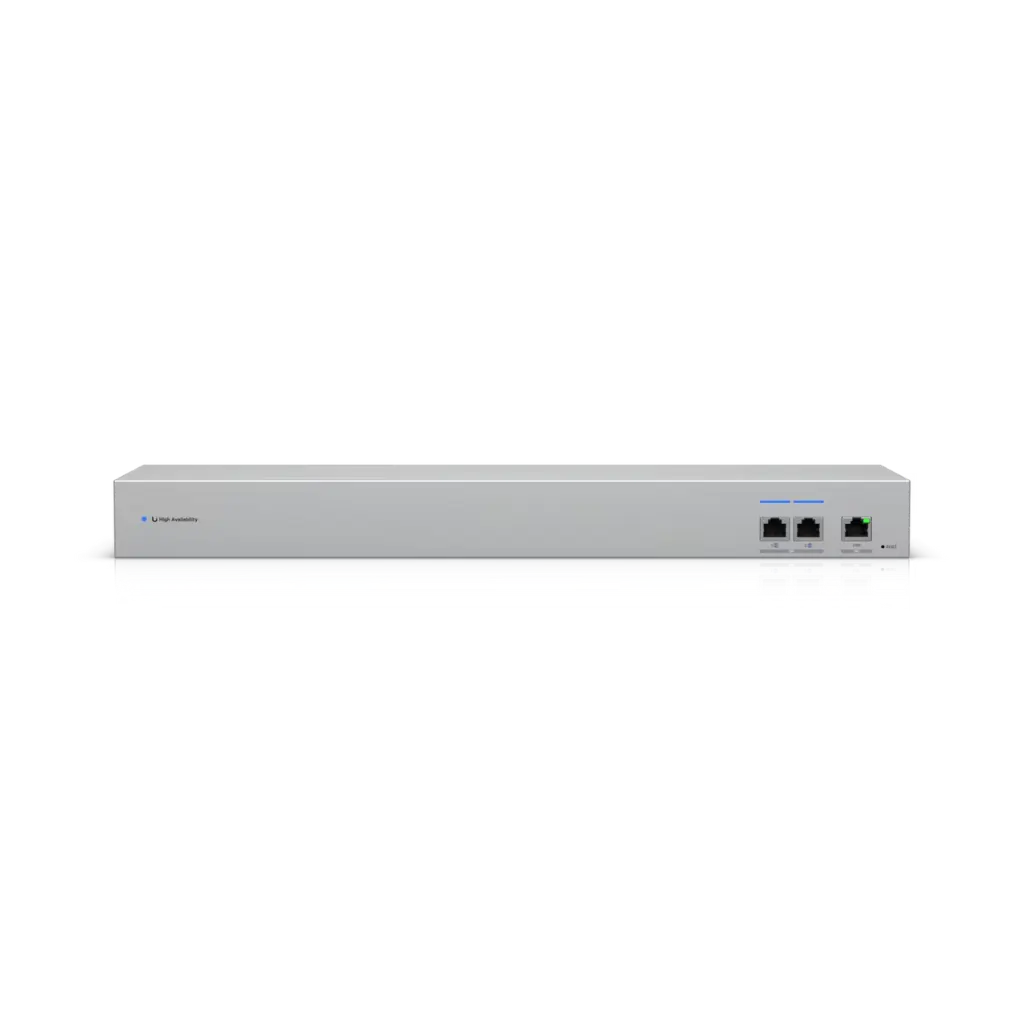 Ubiquiti USW-WAN-RJ45 4-Port 10G WAN Switch 