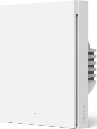 Aqara Smart Wall Switch H1 (With Neutral)