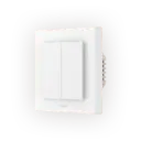 Aqara Shutter Switch H2 EU