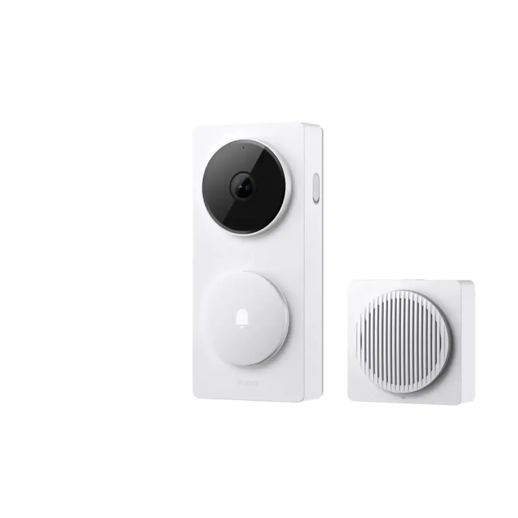 Aqara Doorbell Camera Hub G410  Select