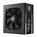 CoolerMaster PS MWE Gold 650W V2