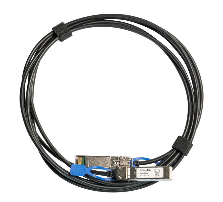 Mikrotik SFP/QSFP (XS+DA0001) Direct attach cable
