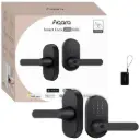 Aqara Smart Lock U300 Matte (Black) Matte version - DL-D02E-B