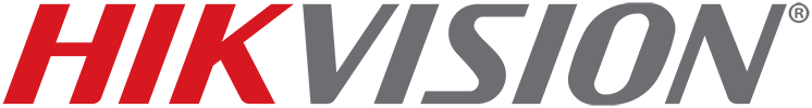 Brands: Hikvision