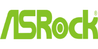 الشركة المصنعة: ASRock