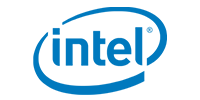 الشركة المصنعة: Intel