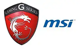 Brands: MSI