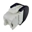 3M RJ45 K6 Jack UTP keystone 