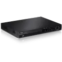 TRENDnet TV-NVR408 8 Channel 4K UHD PoE+ Network Video Recorder 