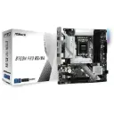 ASRock B760M Pro RS/D4 4DDR4 4SATA3 mATX Motherboard