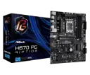 ASRock Intel H670 PG Riptide PCIe 5.0 ATX Motherboard