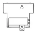 Grandstream GXV3380-WM IP Video Phone Wall Mount Kit