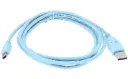 Cisco USB-A to Mini-B Console Cable