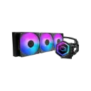 Cooler Master MasterLiquid 360 Core II Black 