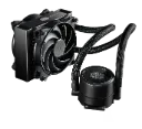 CoolerMaster MasterLiquid Pro 120 All-In-One (AIO) Liquid Cooler