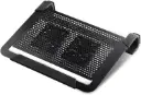 CoolerMaster NotePal U2 PLUS V2- Laptop Cooling Pad with 2 Movable High Performance Fans 