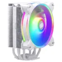 CoolerMaster Hyper 212 Halo CPU Air Cooler - White