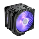 CoolerMaster AIR HYPER 212 RGB Black Edition