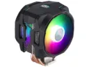 CoolerMaster MasterAir MA610P ARGB CPU Air Cooler