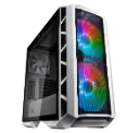 CoolerMaster MasterCase H500P MESH White ARGB PC Case