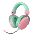 CoolerMaster CH351 Wireless Headset Macaron Edition
