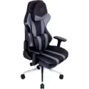 CoolerMaster Caliber X2 Gaming Chair -Gray