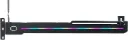 CoolerMaster ELV8 Universal RGB Graphic Card Holder - Black