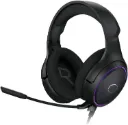 CoolerMaster MH650 Gaming Headset with RGB Illumination