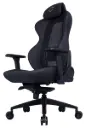 CoolerMaster Hybrid 1 Ergo Gaming Chair - Black