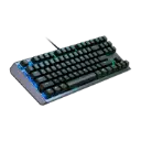 CoolerMaster CK530 Tenkeyless Gaming Mechanical Keyboard with Blue Switches 